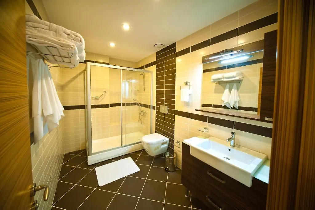 Ekinci Residence Istanbul 4*,  Turkey