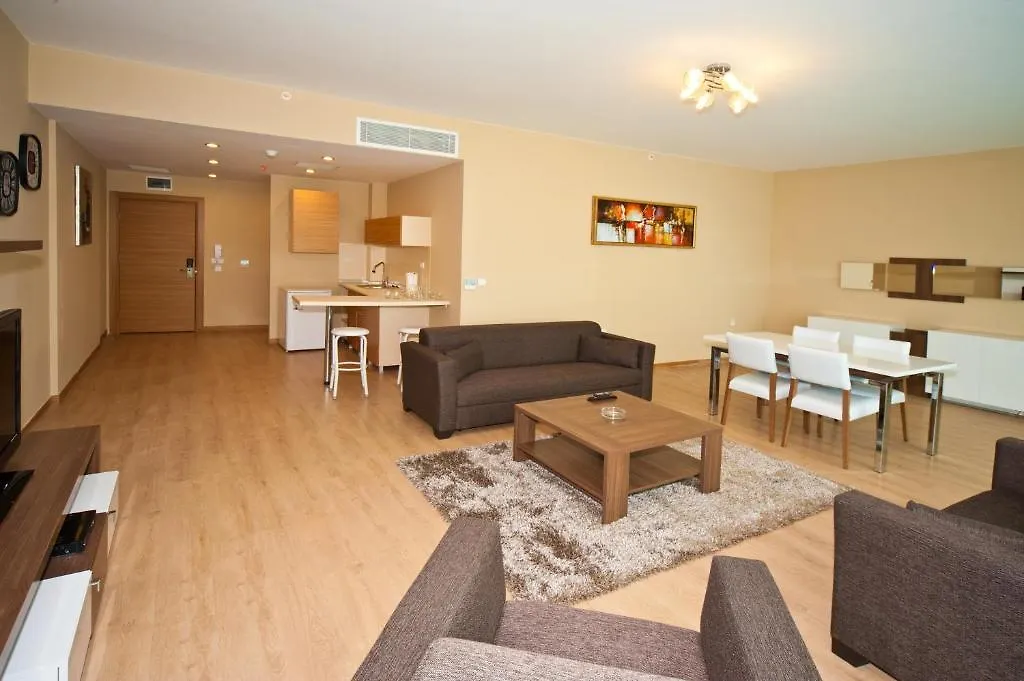 Ekinci Residence Istanbul