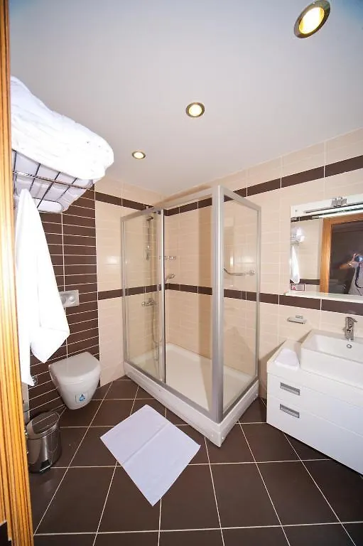 Ekinci Residence Istanbul Turkey