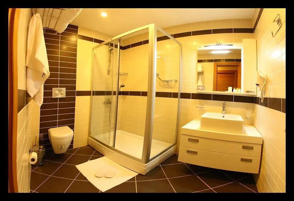 Ekinci Residence Istanbul Aparthotel