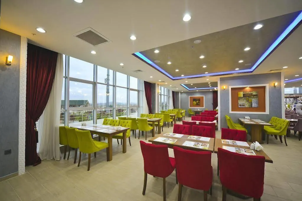 איסטמבול Ekinci Residence
