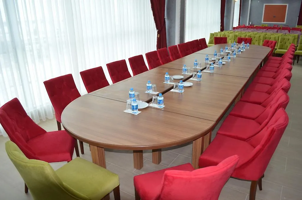 Aparthotel Ekinci Residence Istanbul