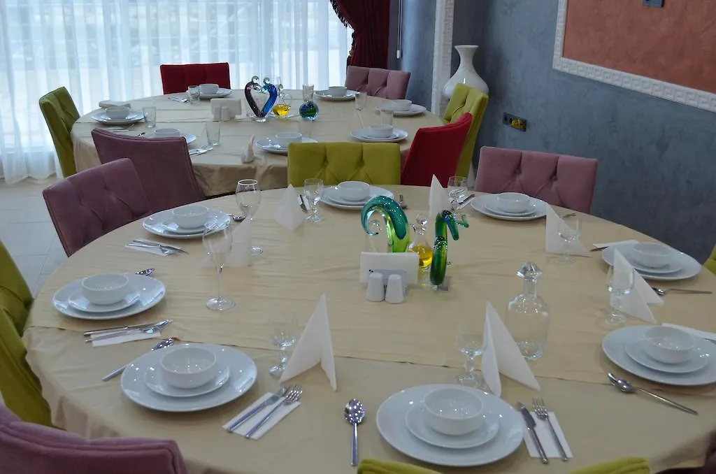 Ekinci Residence Istanbul