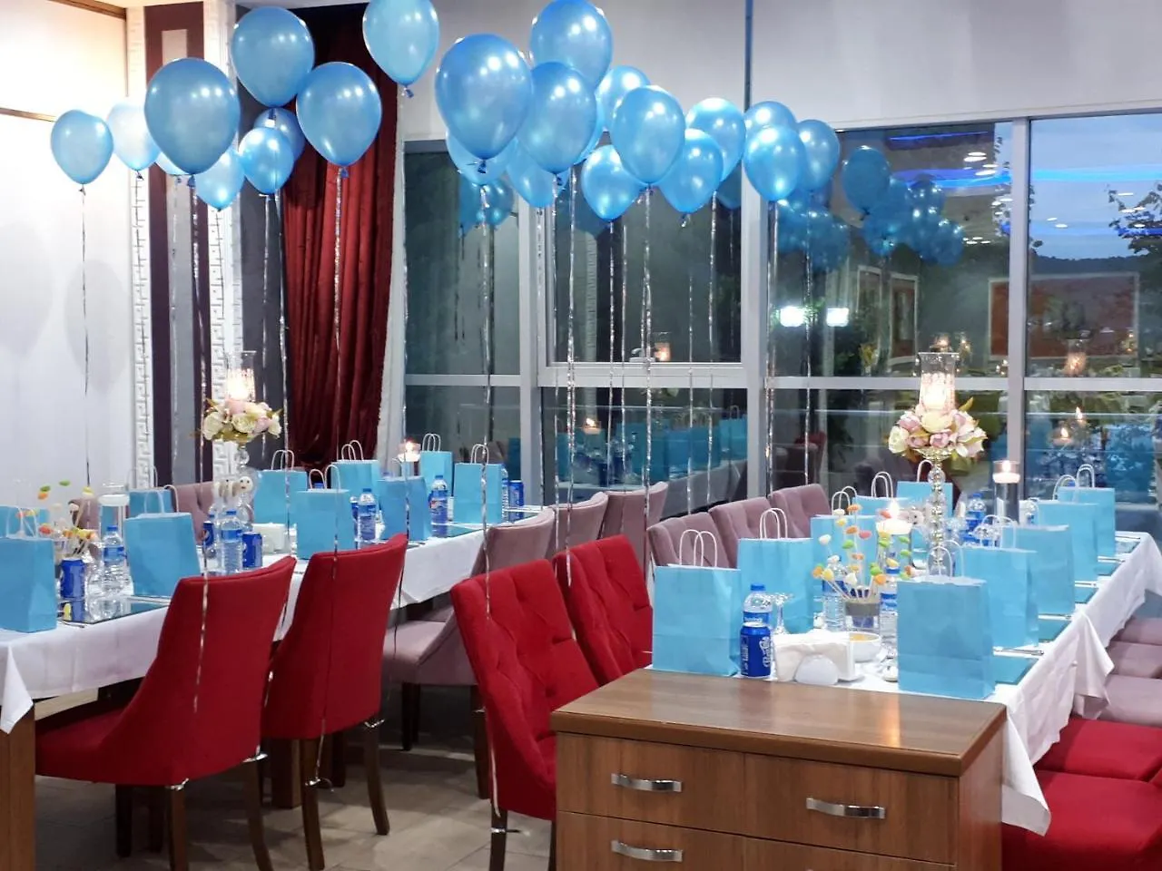 Ekinci Residence Istanbul Turkey