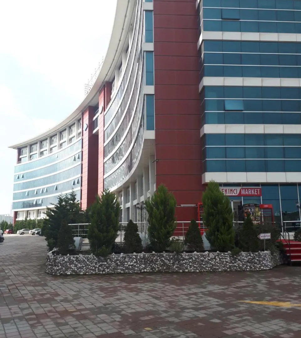 Ekinci Residence Istanbul