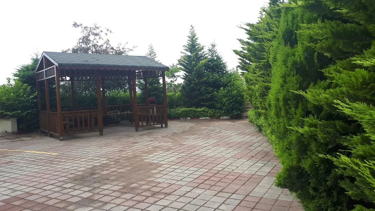 Ekinci Residence Istanbul 4*,