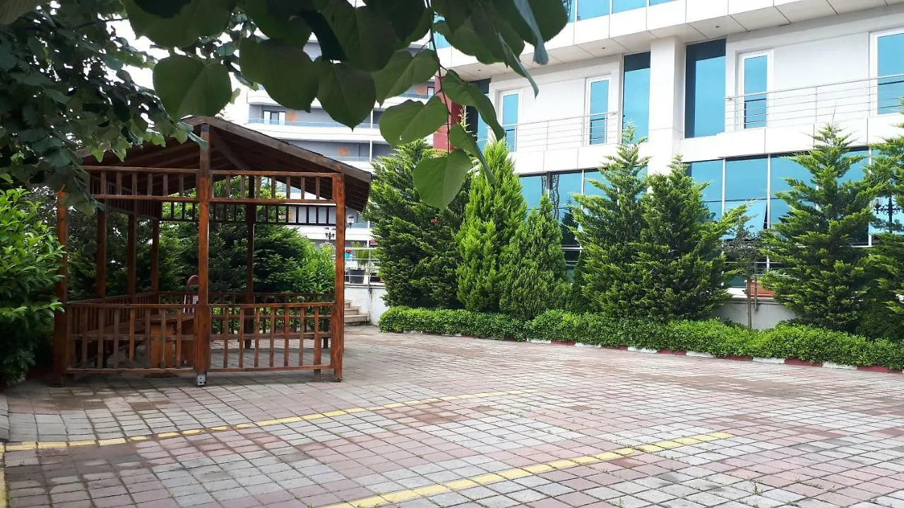 איסטמבול Ekinci Residence מלון דירות