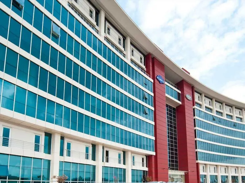 Ekinci Residence Istanbul Aparthotel