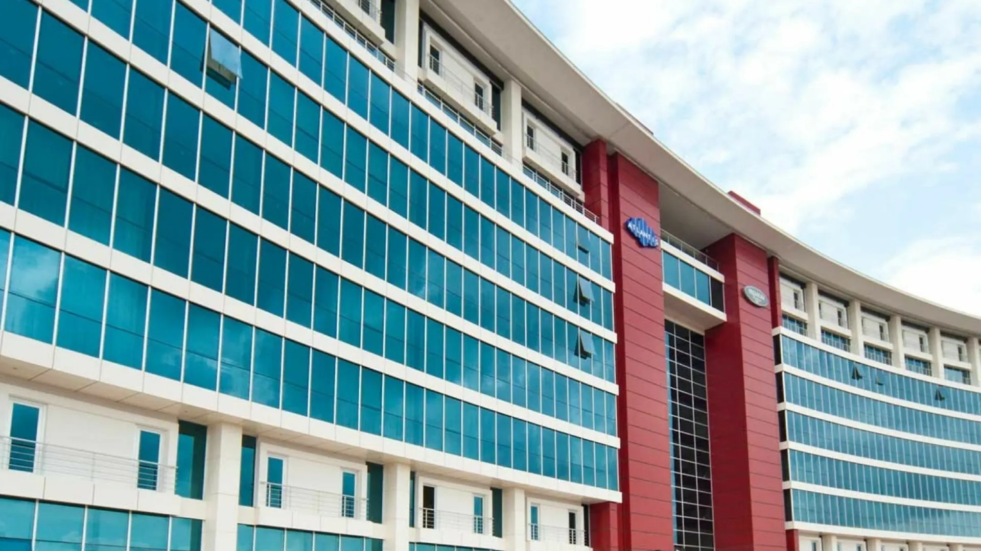 Aparthotel Ekinci Residence Istanbul