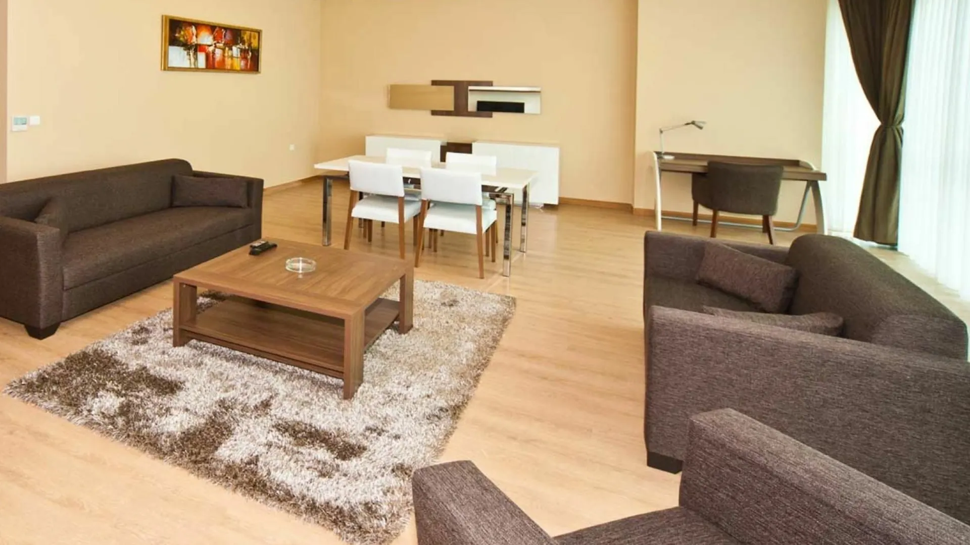 Ekinci Residence Istanbul Aparthotel