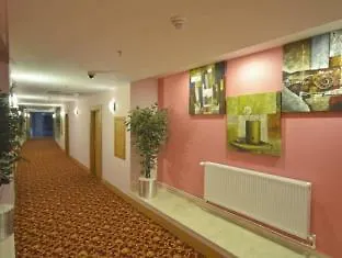 Ekinci Residence Istanbul Turkey