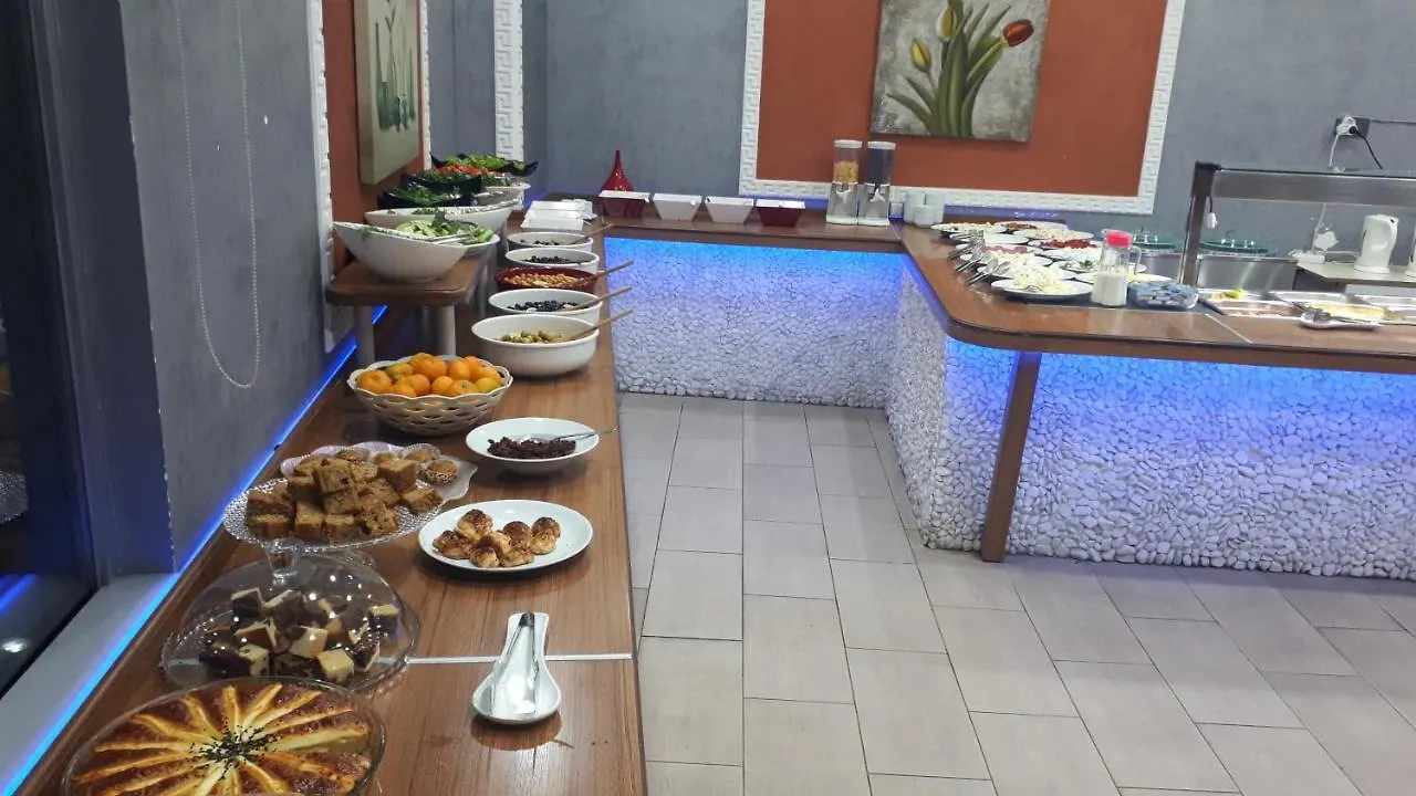Ekinci Residence Istanbul