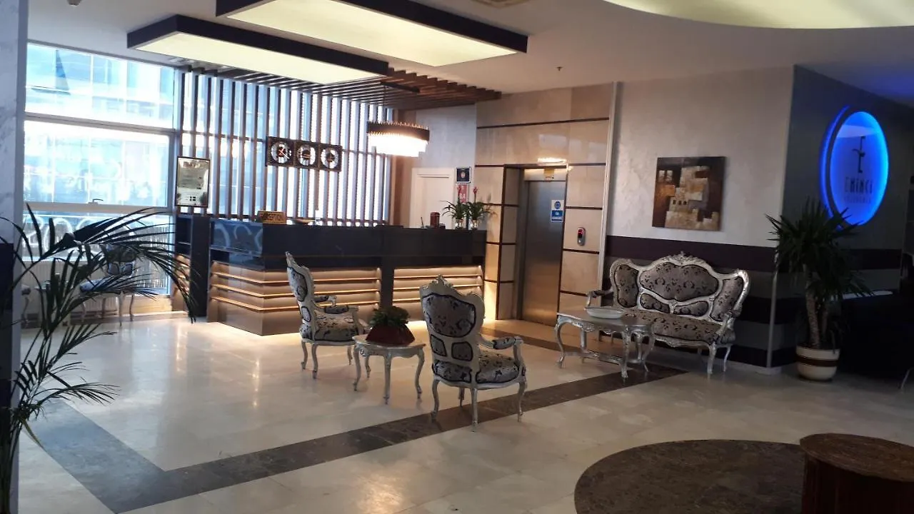 **** Aparthotel Ekinci Residence Istanbul Turkey