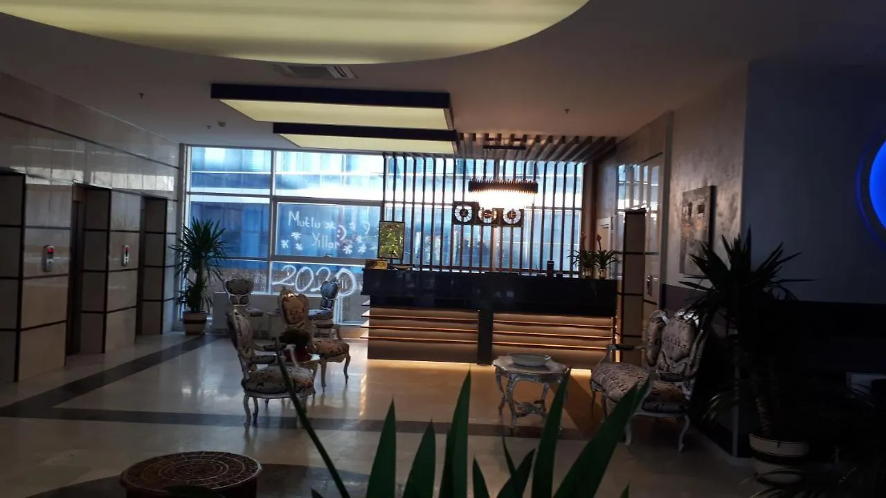 Ekinci Residence Istanbul
