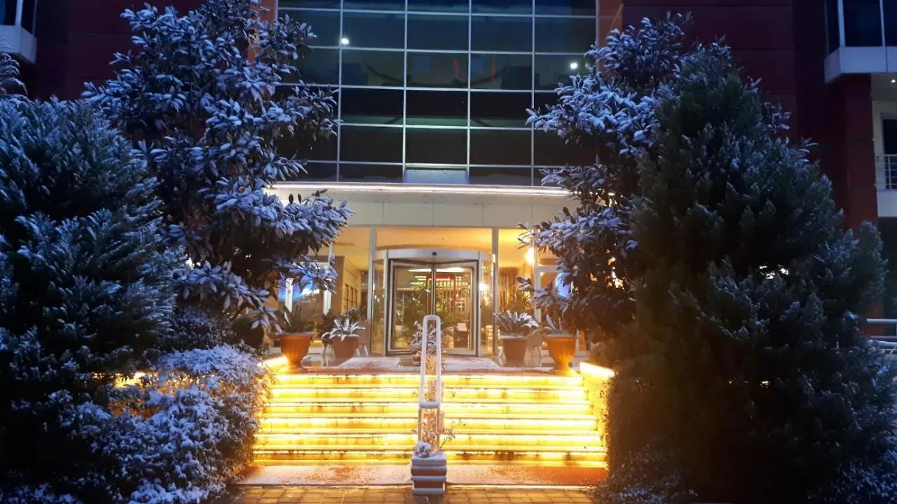 Aparthotel Ekinci Residence Istanbul
