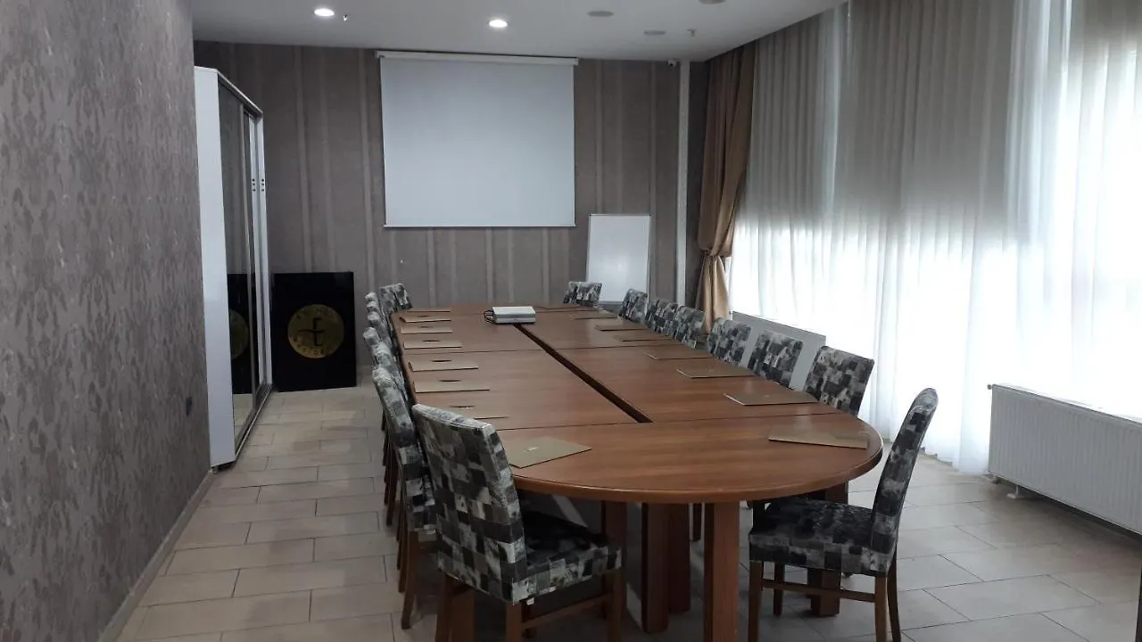 Ekinci Residence Istanbul Aparthotel