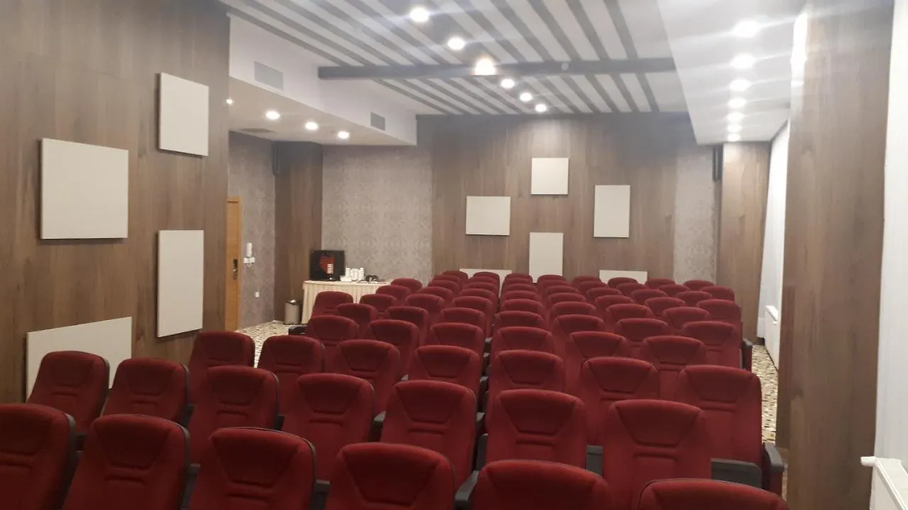 Ekinci Residence Istanbul Aparthotel
