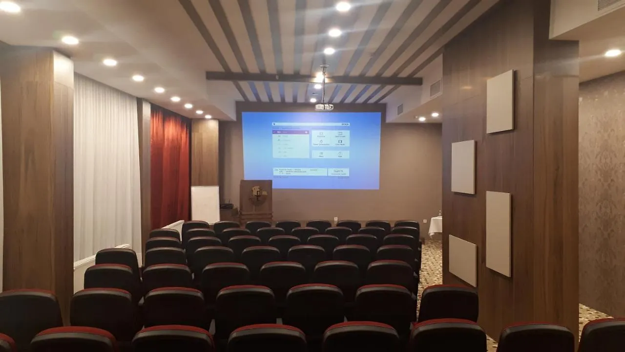 איסטמבול Ekinci Residence