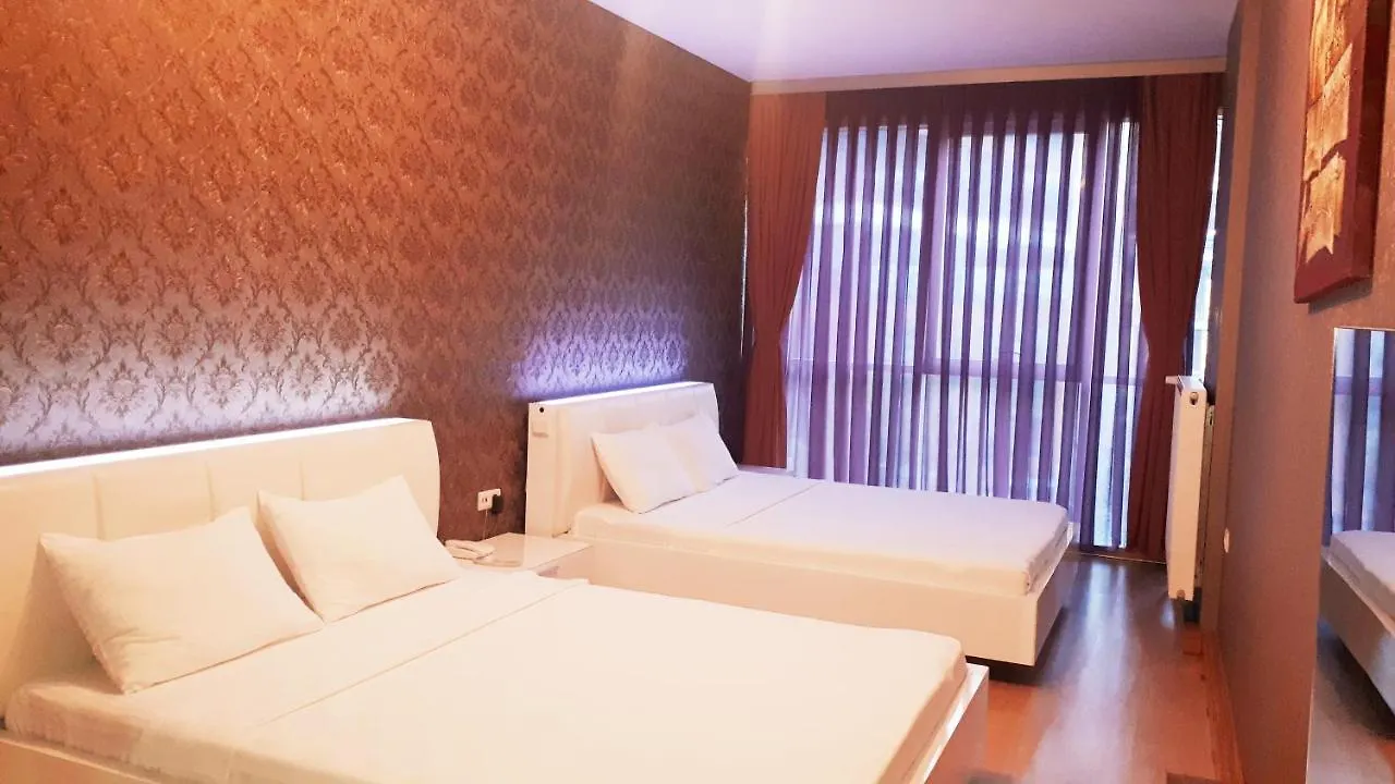 Ekinci Residence Istanbul