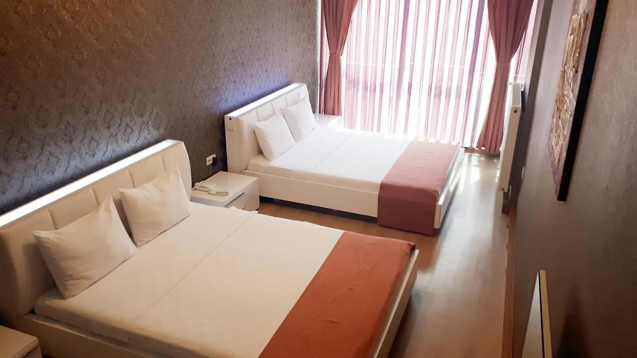 Ekinci Residence Istanbul Aparthotel