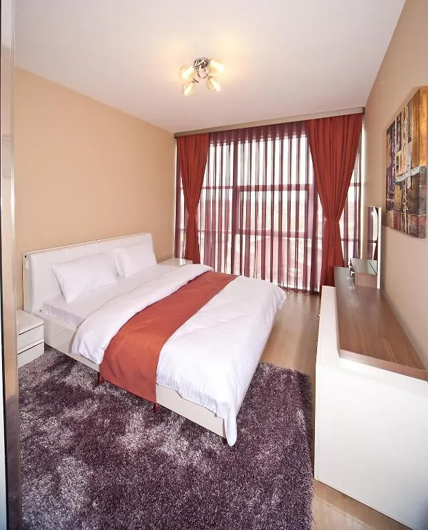 Ekinci Residence Istanbul