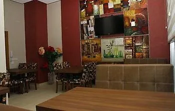 Ekinci Residence Istanbul Aparthotel