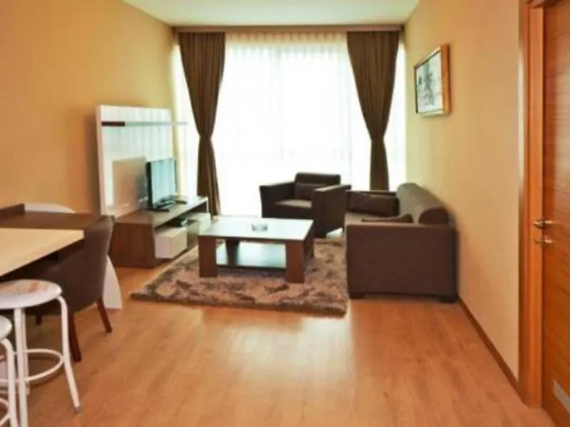 Ekinci Residence Istanbul