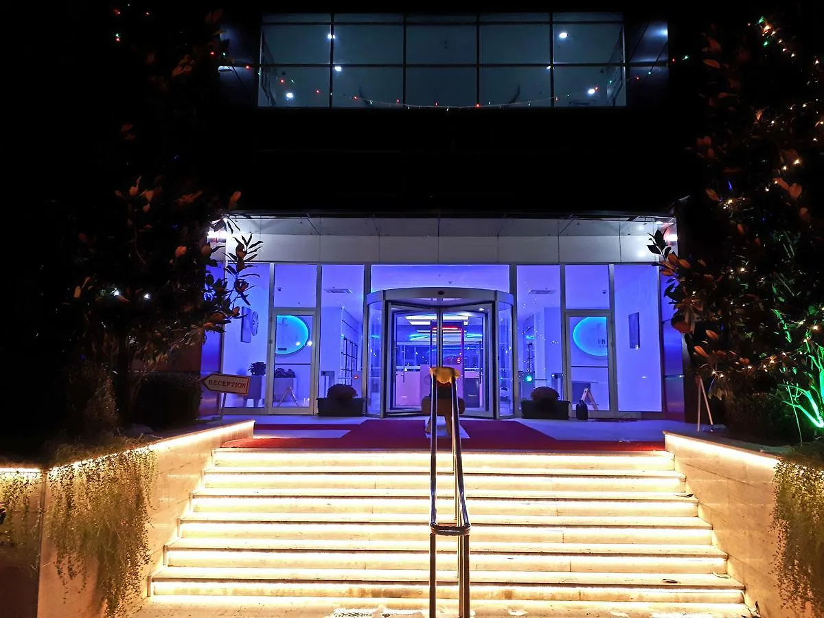 Aparthotel Ekinci Residence Istanbul