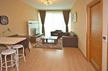Ekinci Residence Istanbul