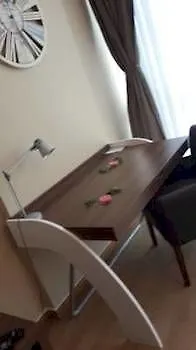 Ekinci Residence Istanbul