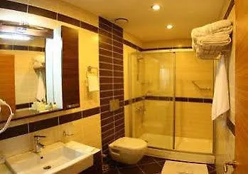 Ekinci Residence Istanbul 4*,  Türkei