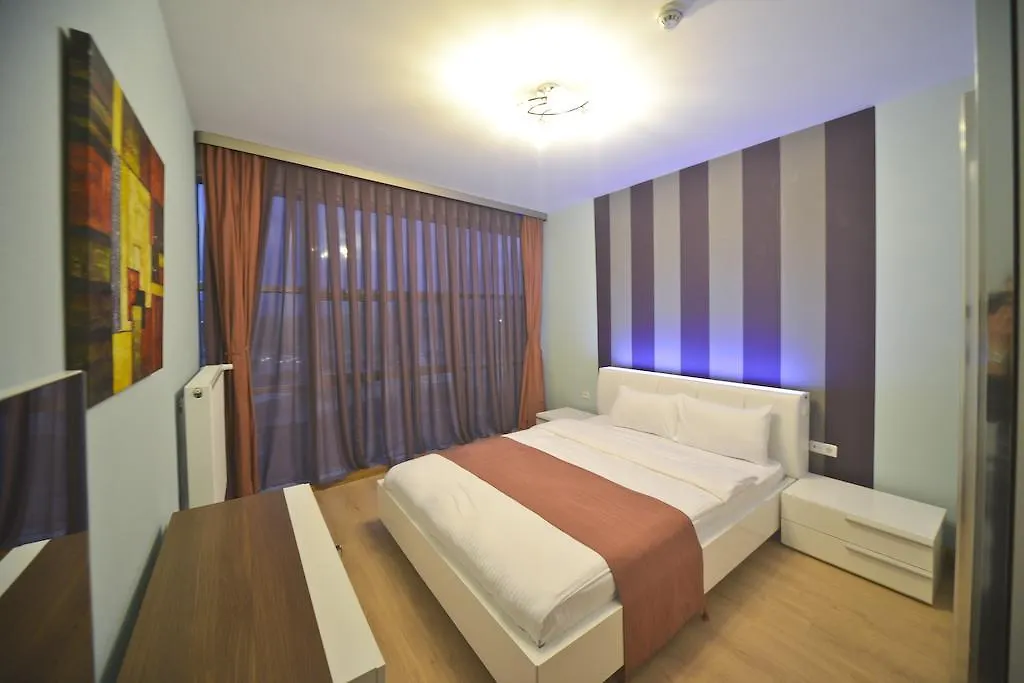 Ekinci Residence Istanbul
