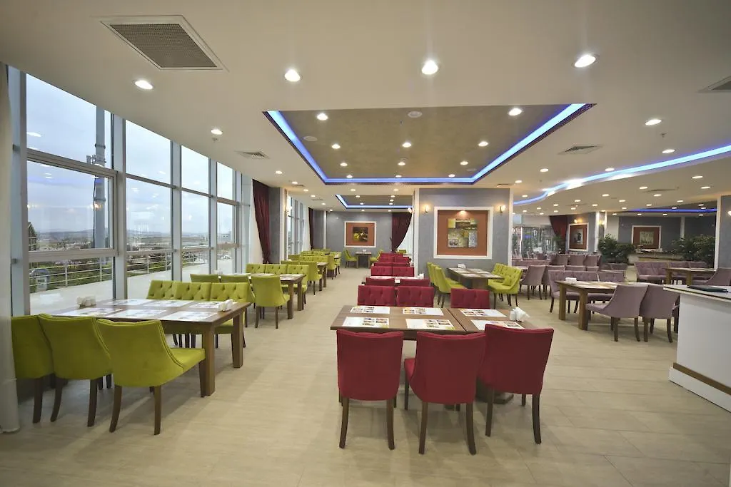 Aparthotel Ekinci Residence Istanbul