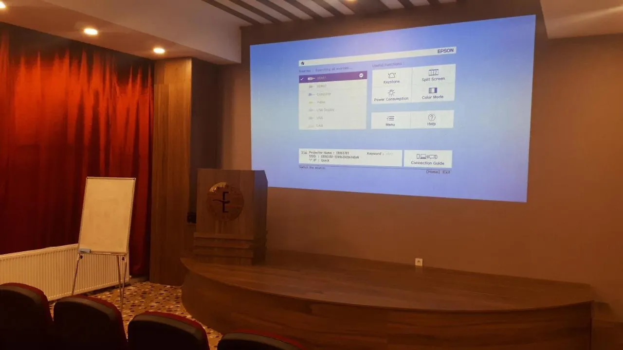 Ekinci Residence Istanbul Türkei